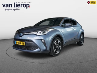 Toyota C-HR 1.8 Hybrid TREKHAAK | CAMERA | 11/2022 |18'' LMV