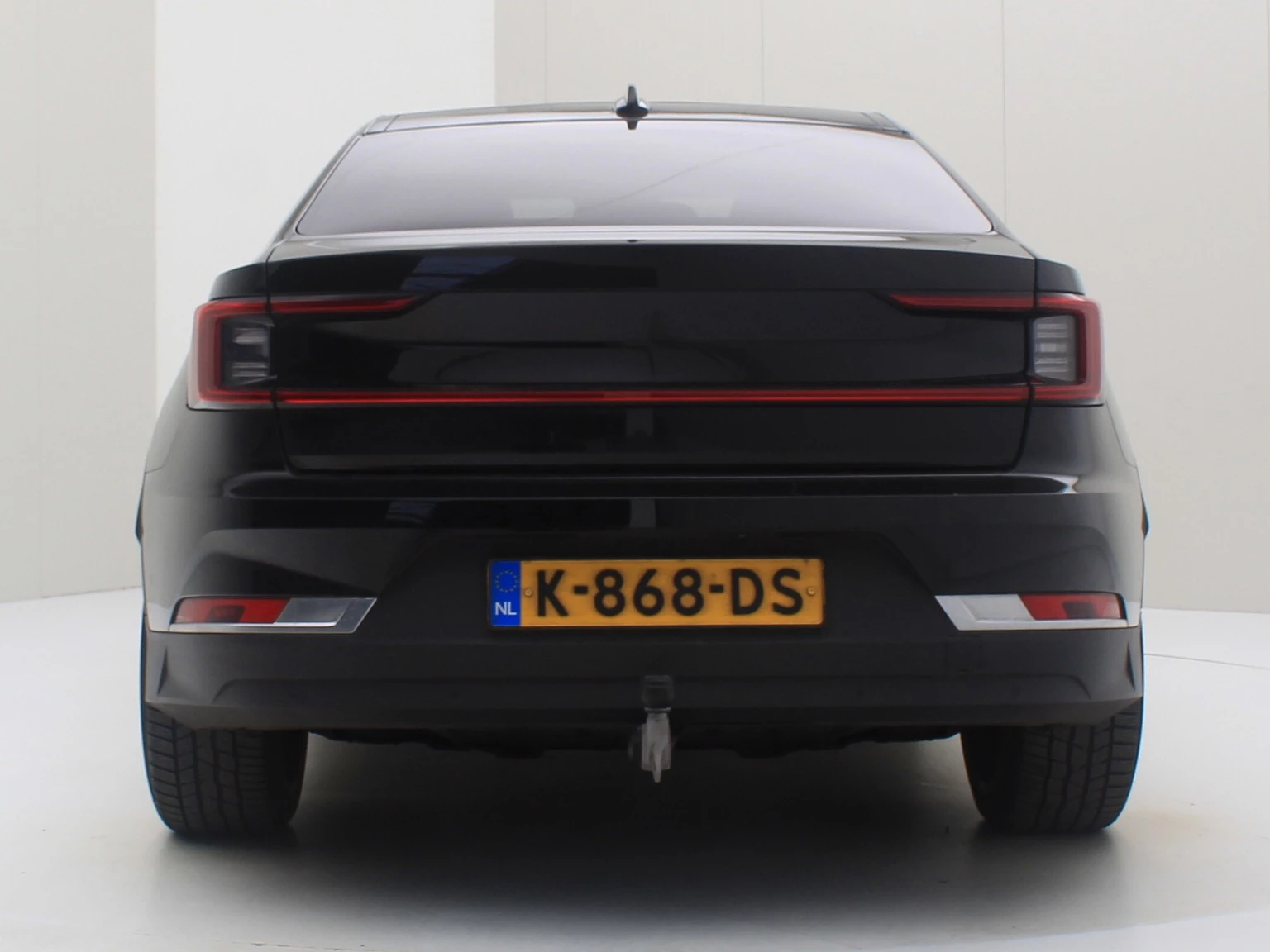 Hoofdafbeelding Polestar 2
