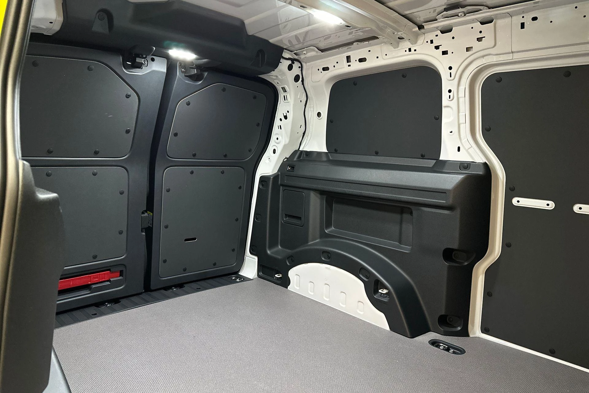 Hoofdafbeelding Volkswagen ID. Buzz Cargo