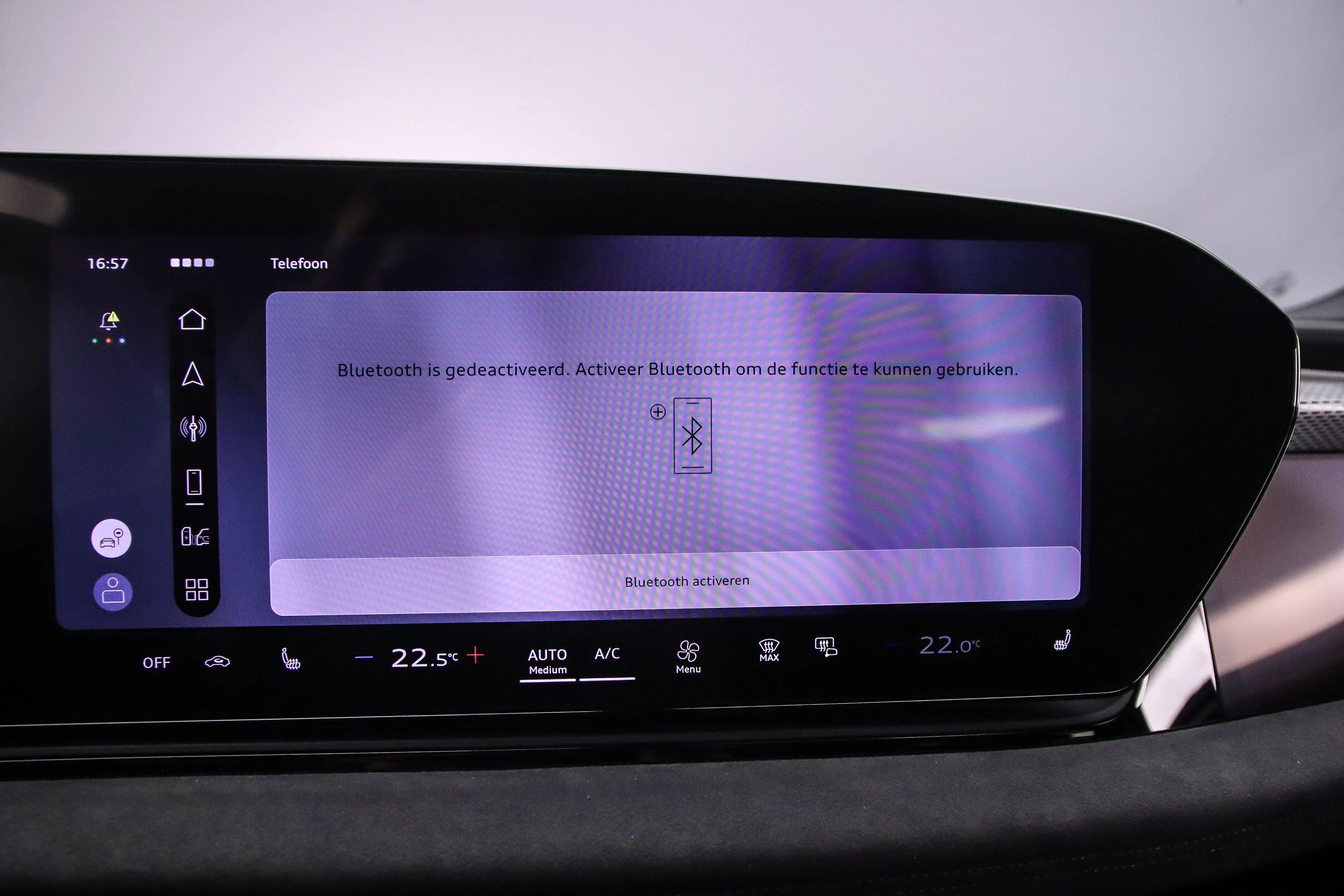 Hoofdafbeelding Audi A6 Avant e-tron