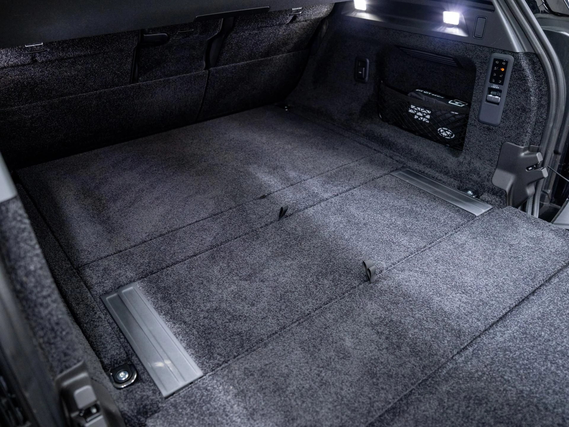 Hoofdafbeelding Land Rover Range Rover