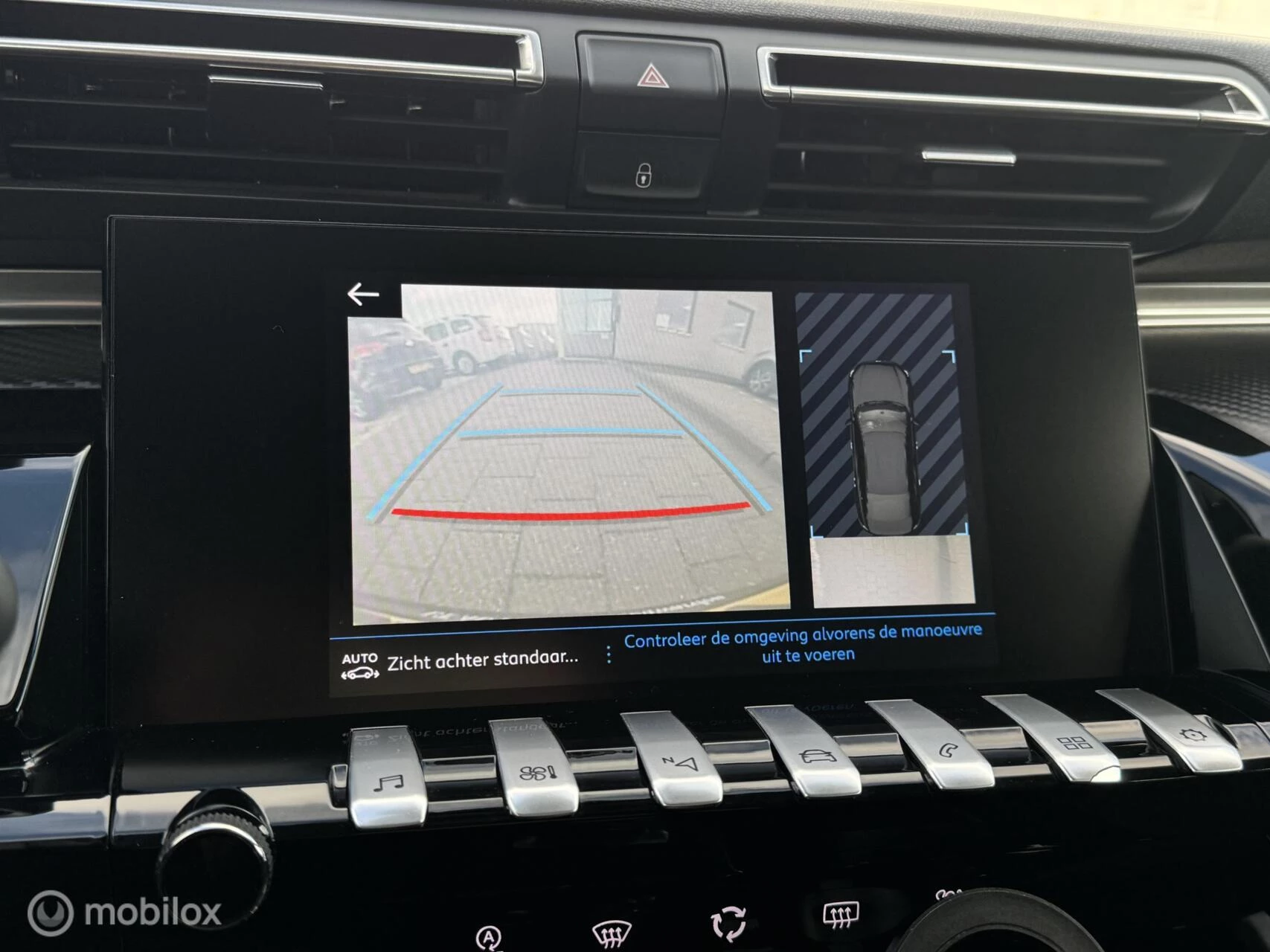 Hoofdafbeelding Peugeot 508