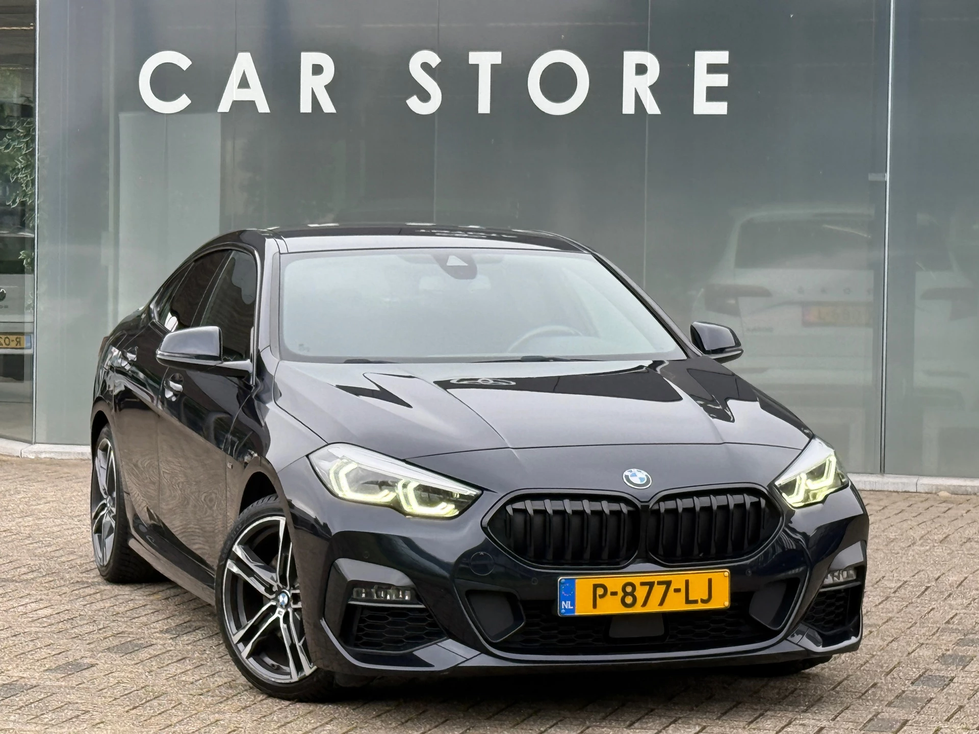 Hoofdafbeelding BMW 2 Serie
