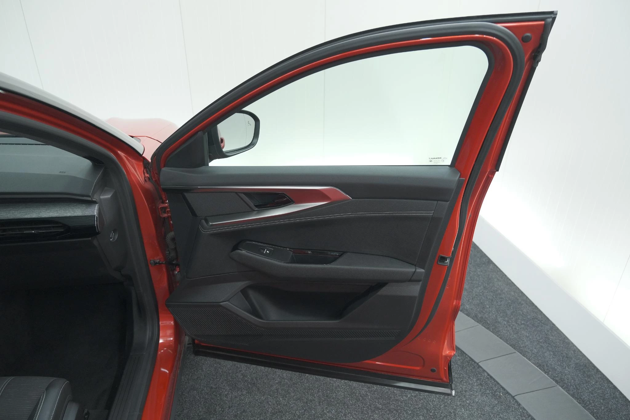 Hoofdafbeelding Renault Austral