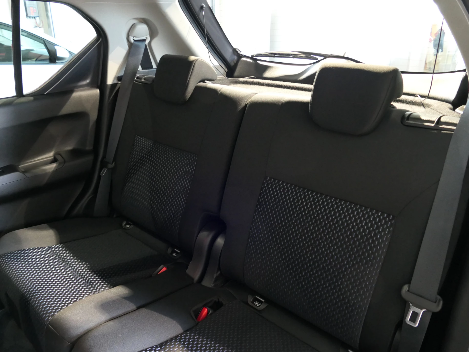 Hoofdafbeelding Suzuki Ignis