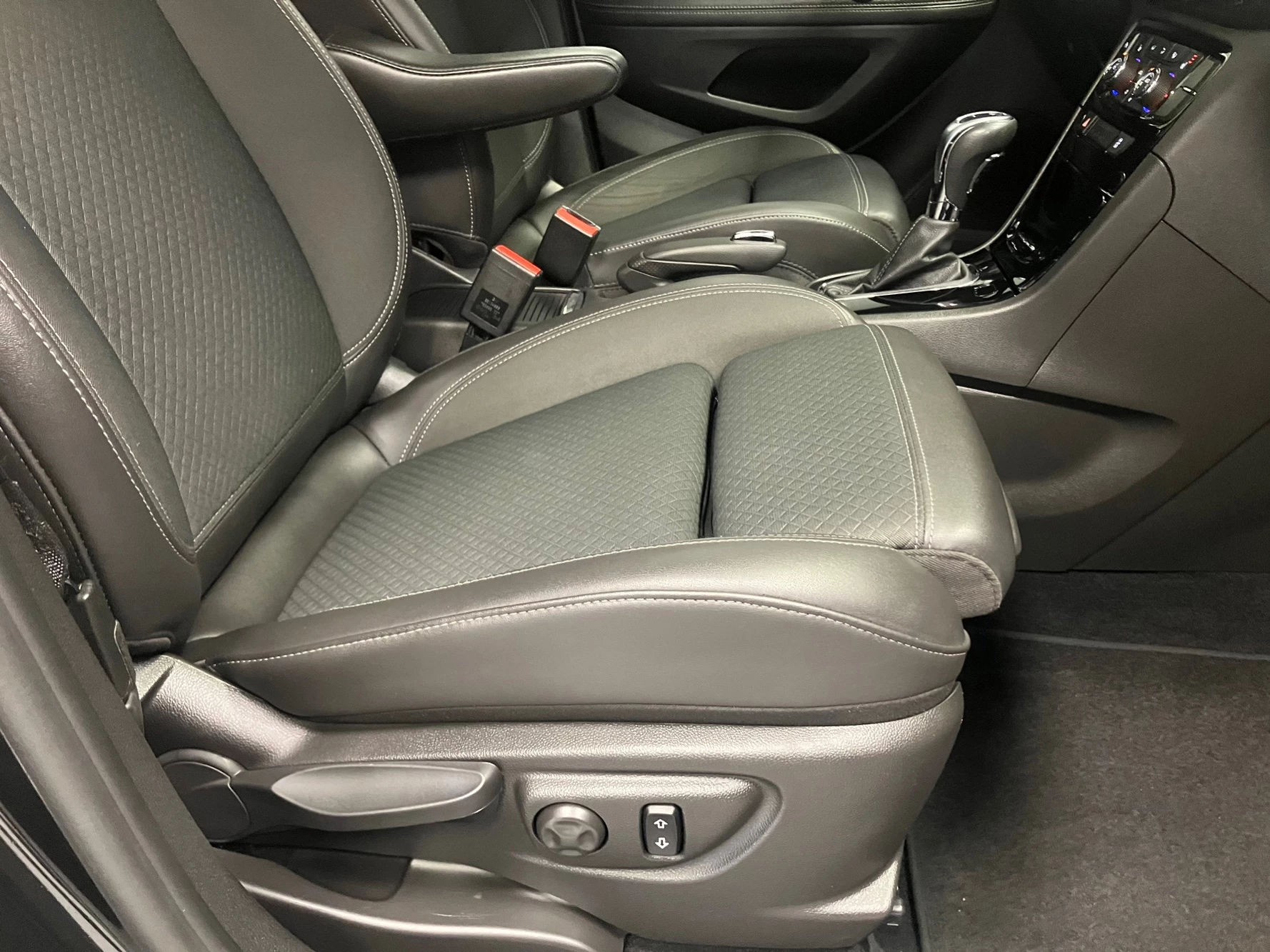 Hoofdafbeelding Opel Mokka X