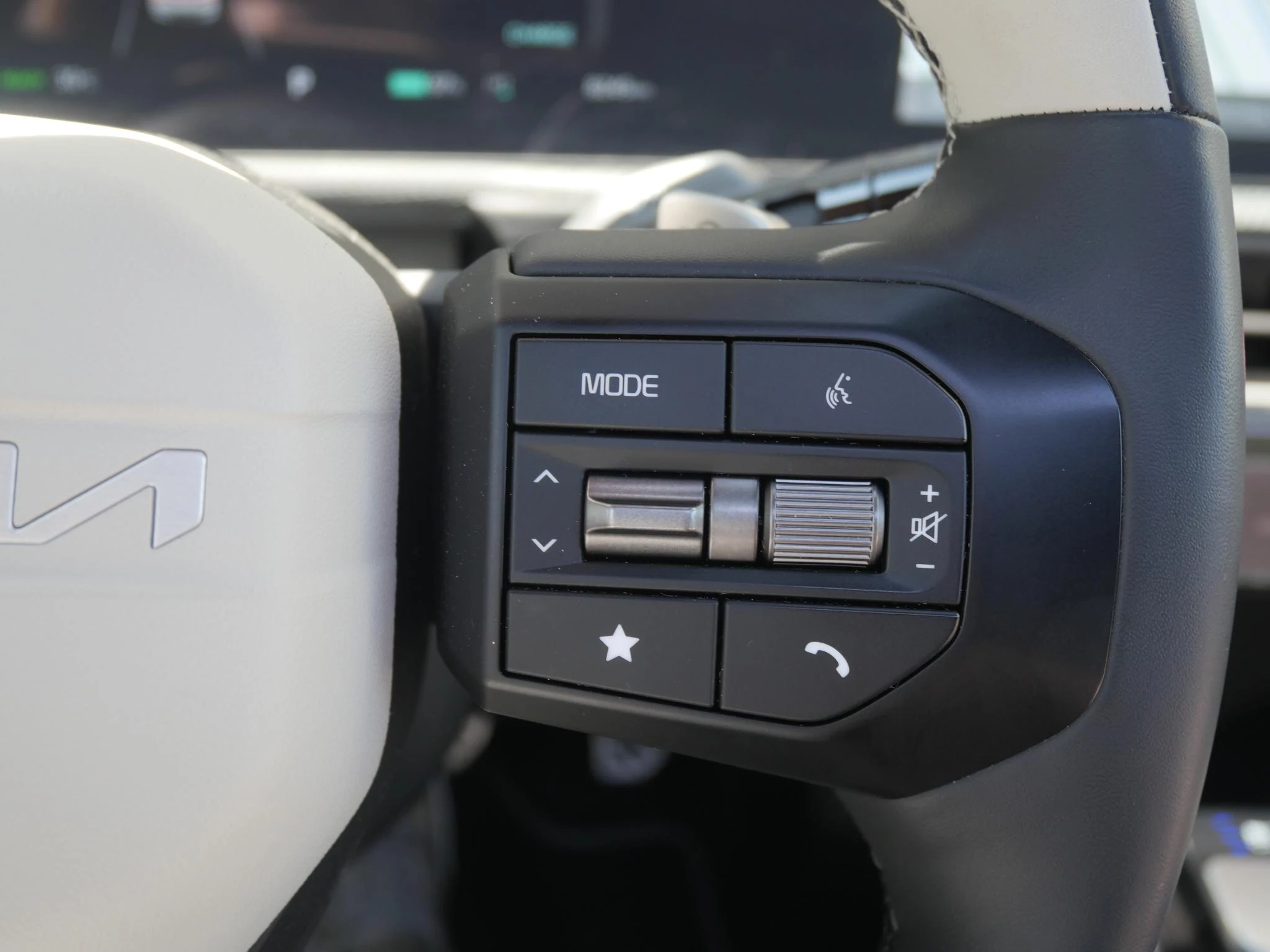 Hoofdafbeelding Kia EV6