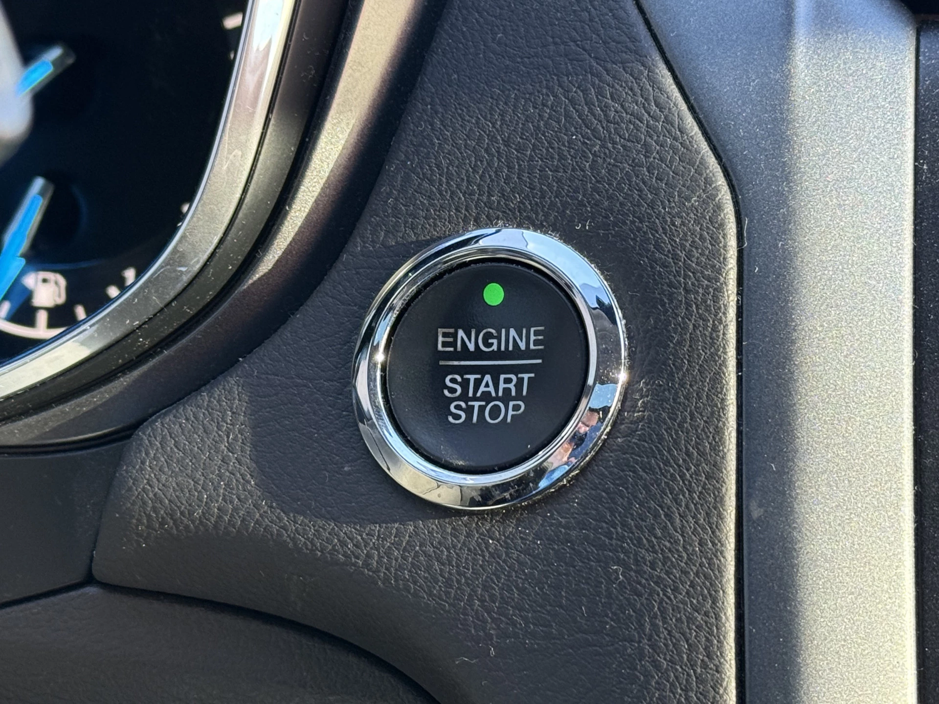 Hoofdafbeelding Ford Mondeo