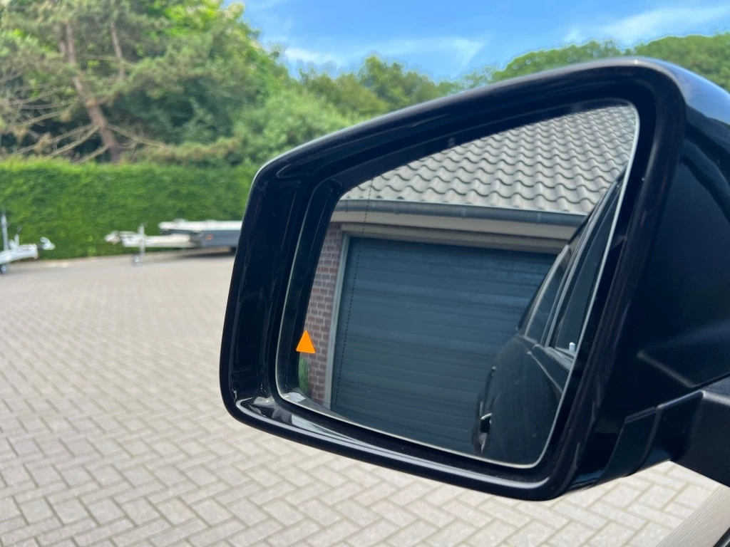 Hoofdafbeelding Mercedes-Benz GLS
