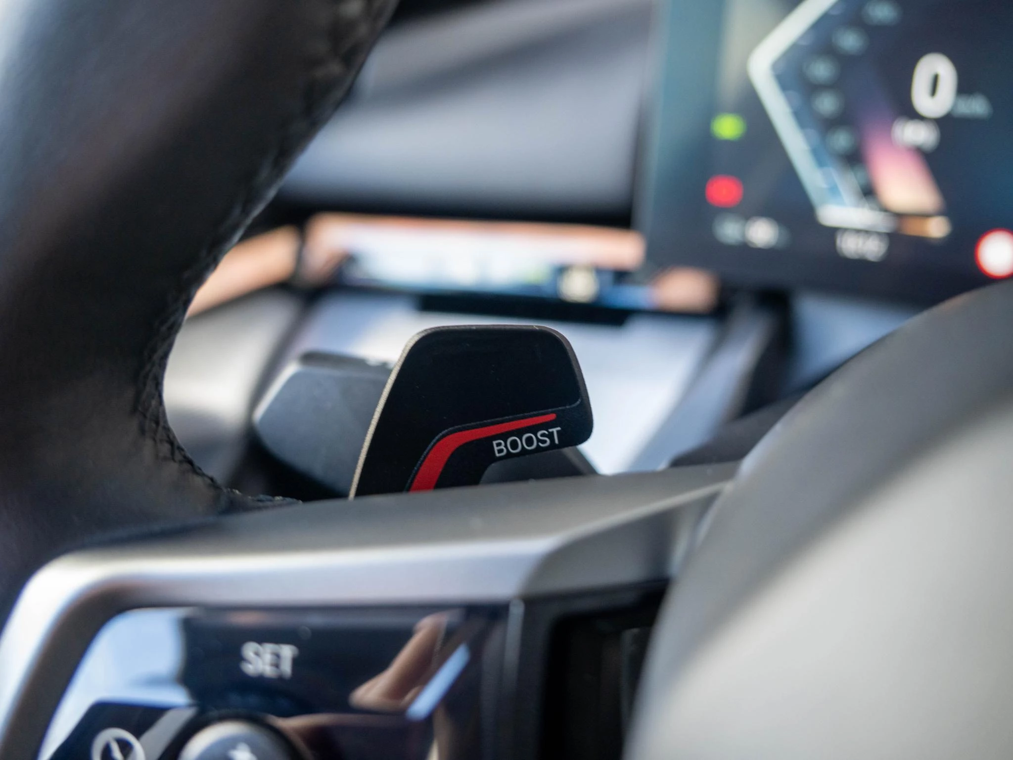 Hoofdafbeelding BMW i5