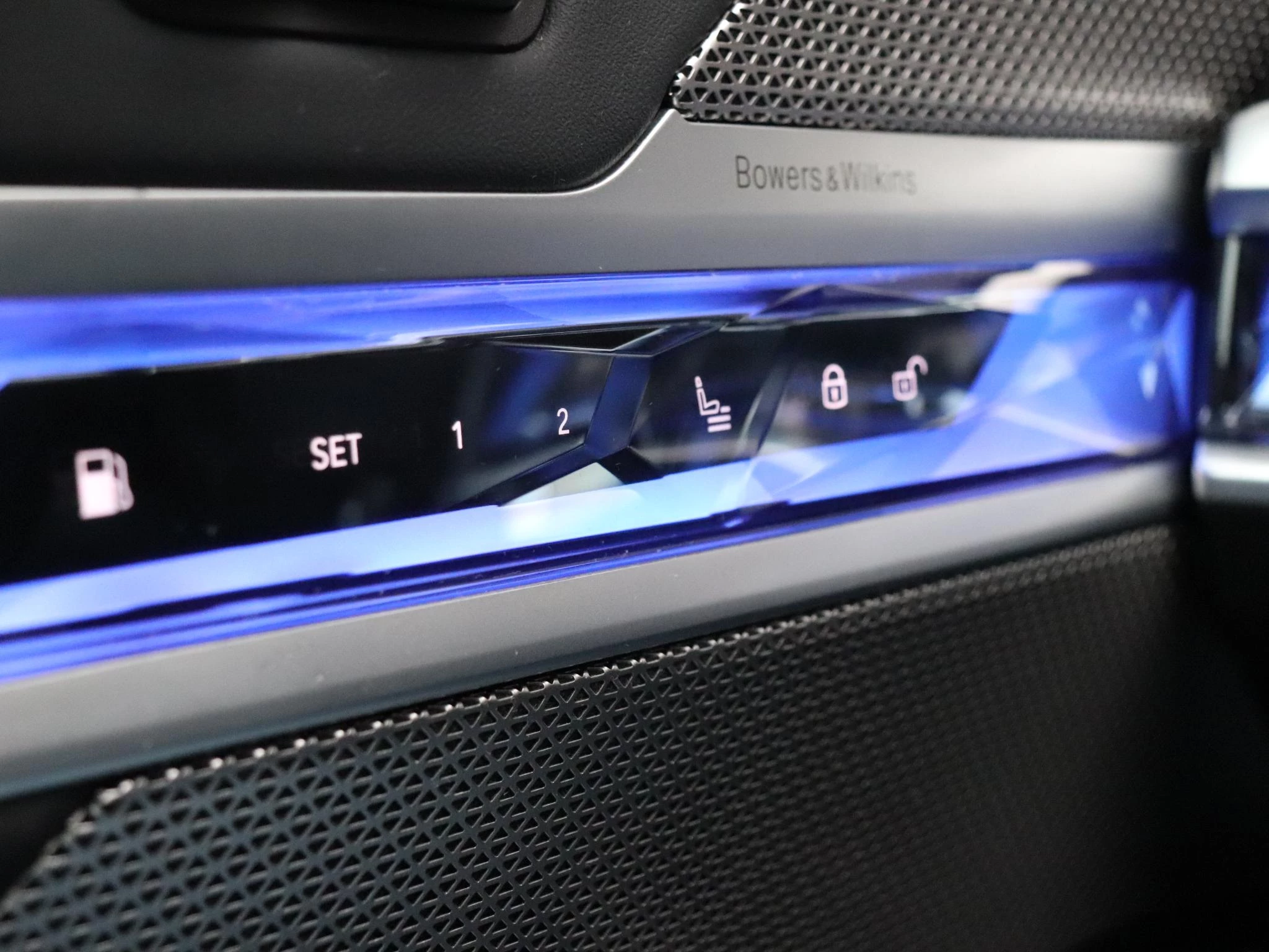 Hoofdafbeelding BMW 7 Serie