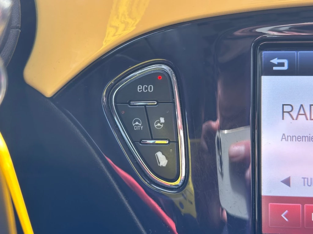 Hoofdafbeelding Opel ADAM