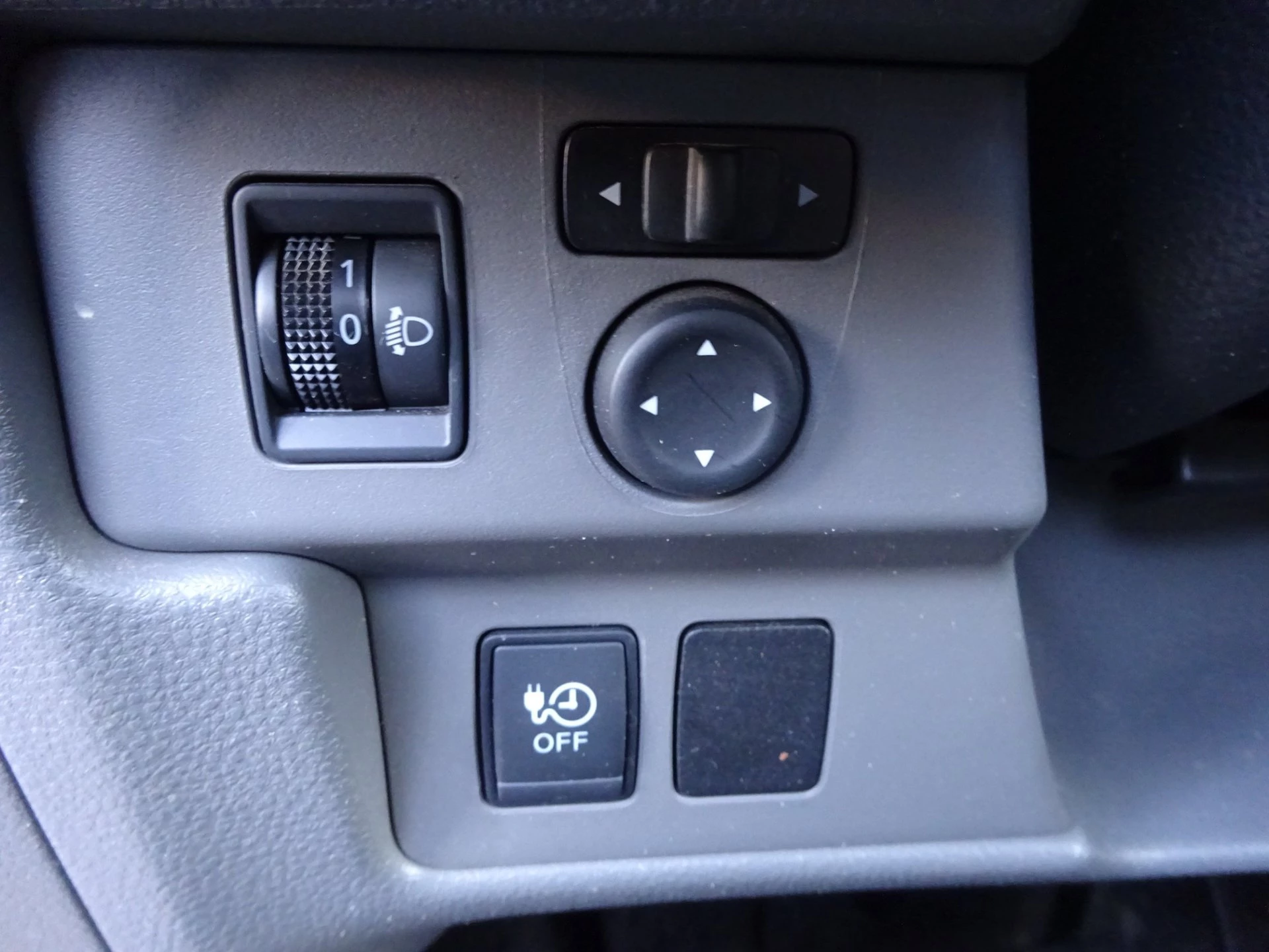 Hoofdafbeelding Nissan e-NV200