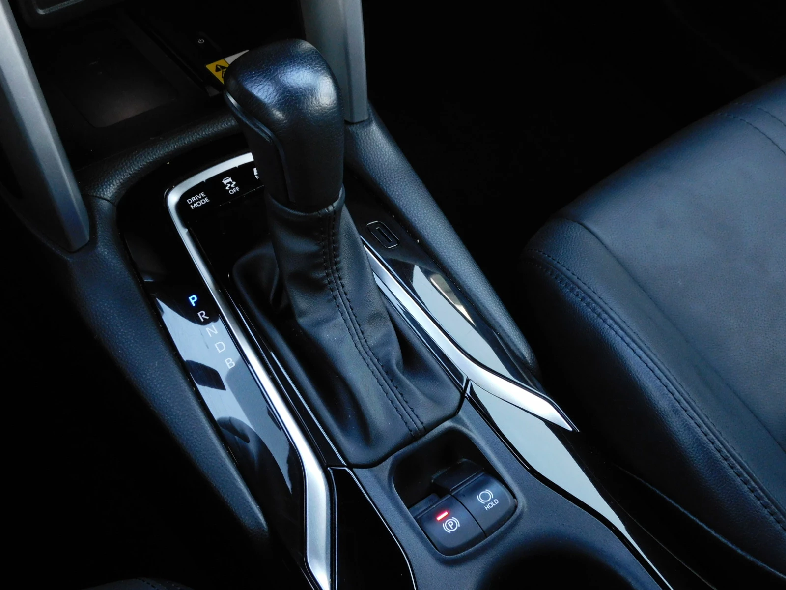 Hoofdafbeelding Toyota Corolla Cross