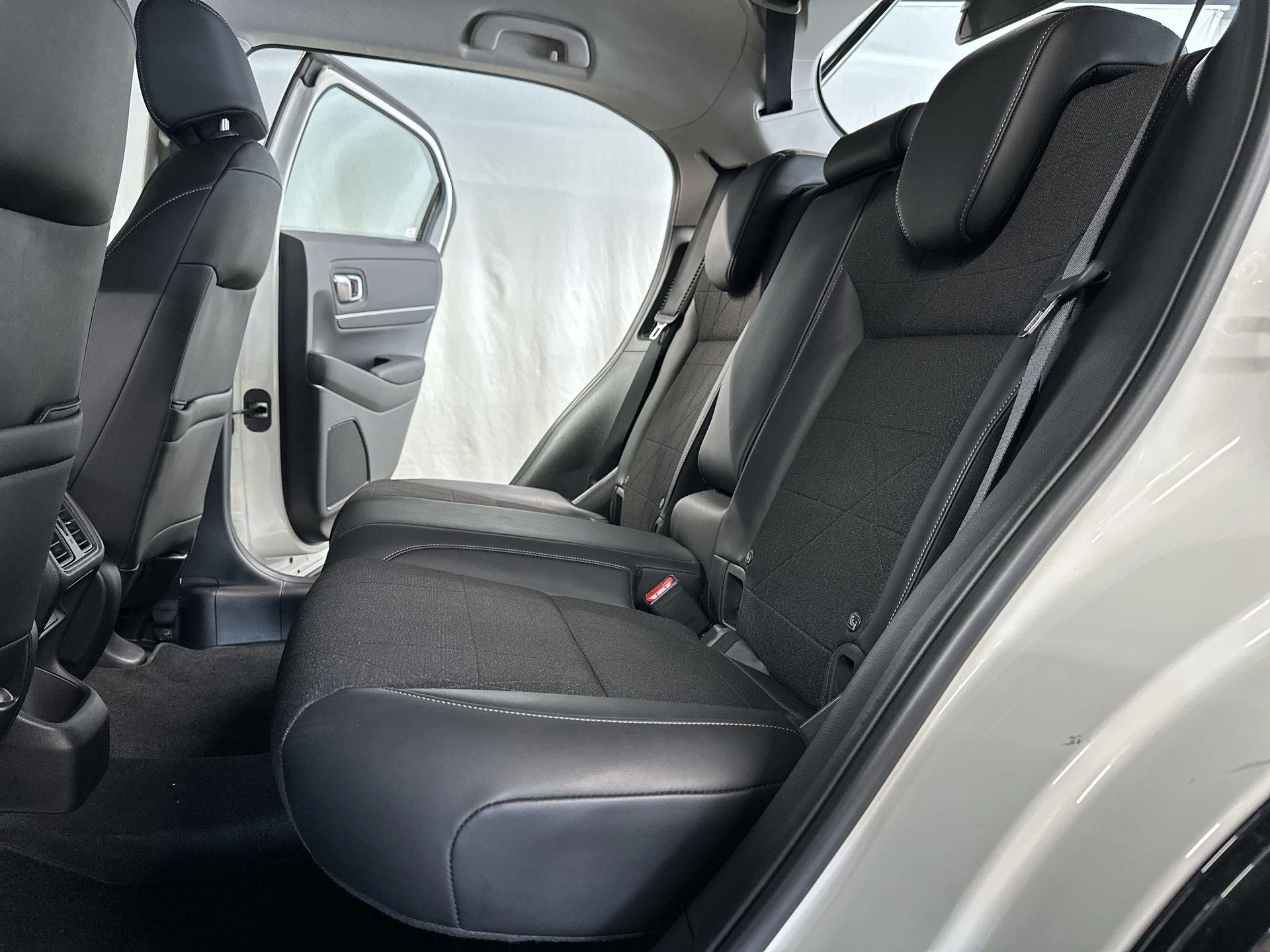 Hoofdafbeelding Honda HR-V