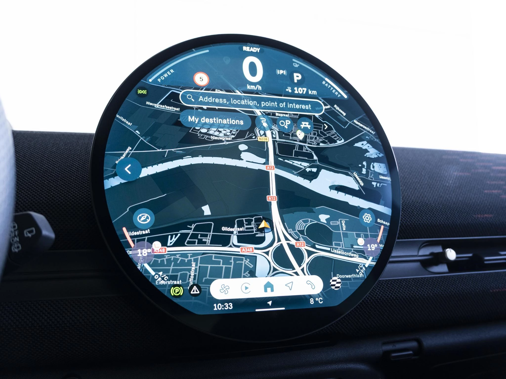 Hoofdafbeelding MINI Aceman