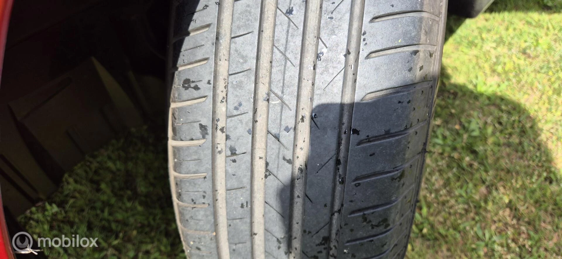 Hoofdafbeelding Mitsubishi ASX