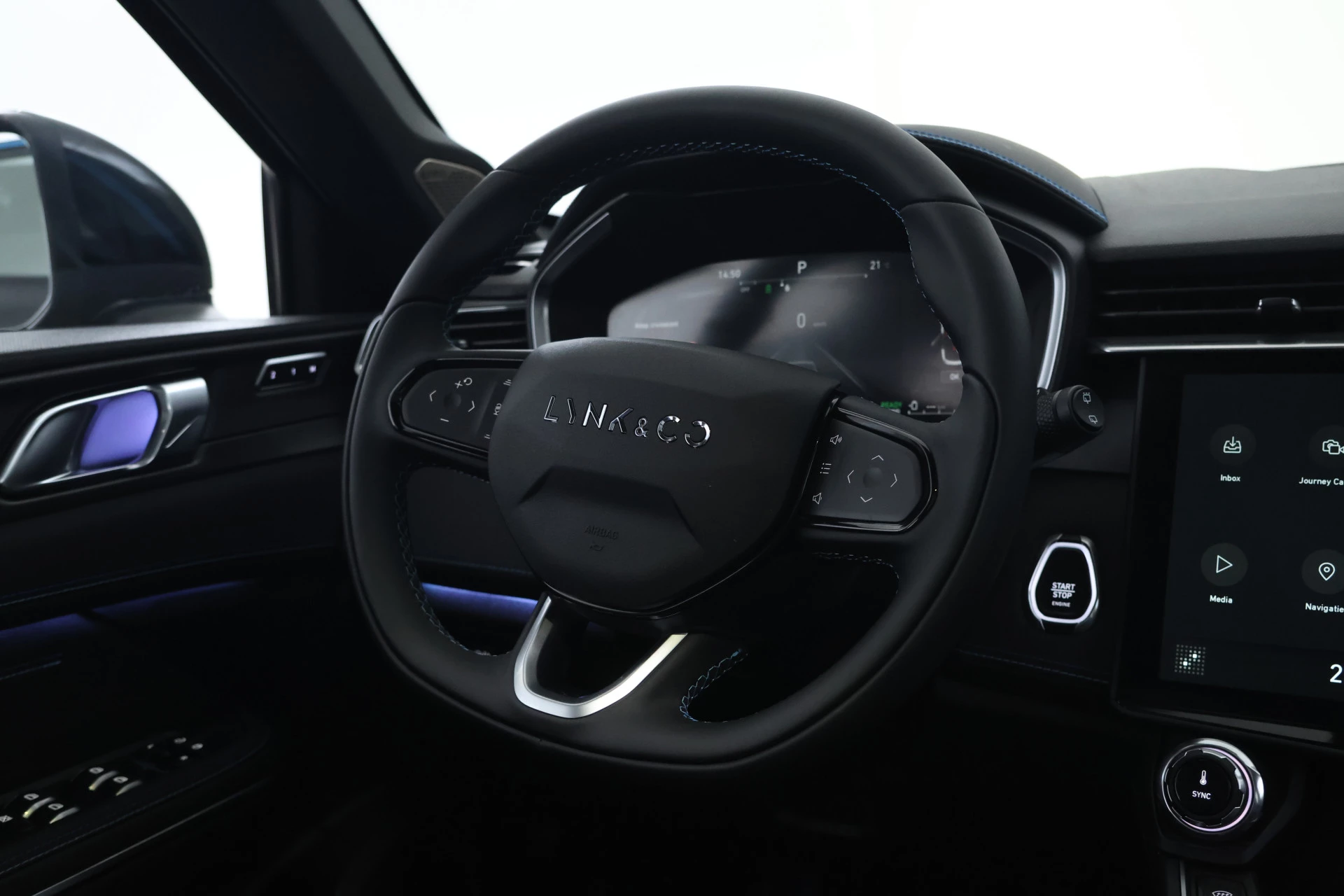 Hoofdafbeelding Lynk & Co 01