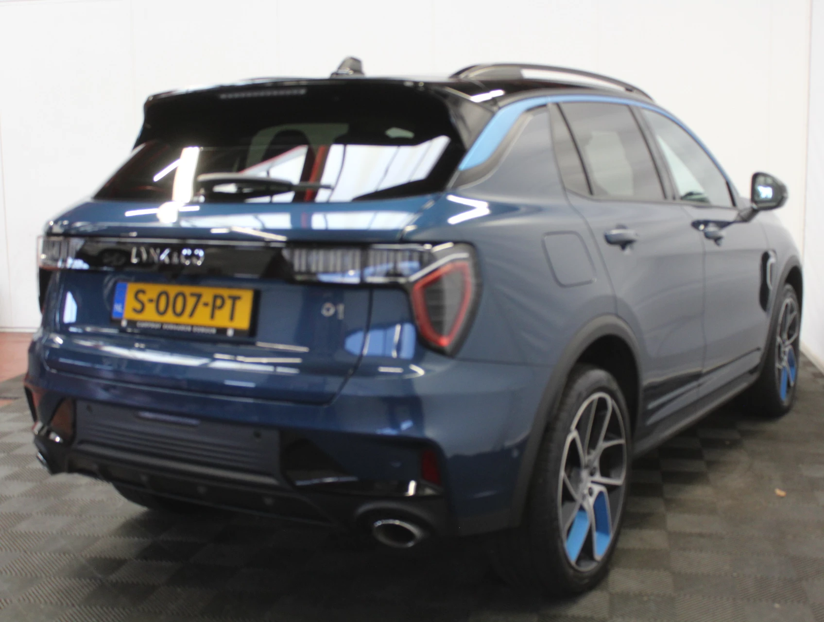 Hoofdafbeelding Lynk & Co 01