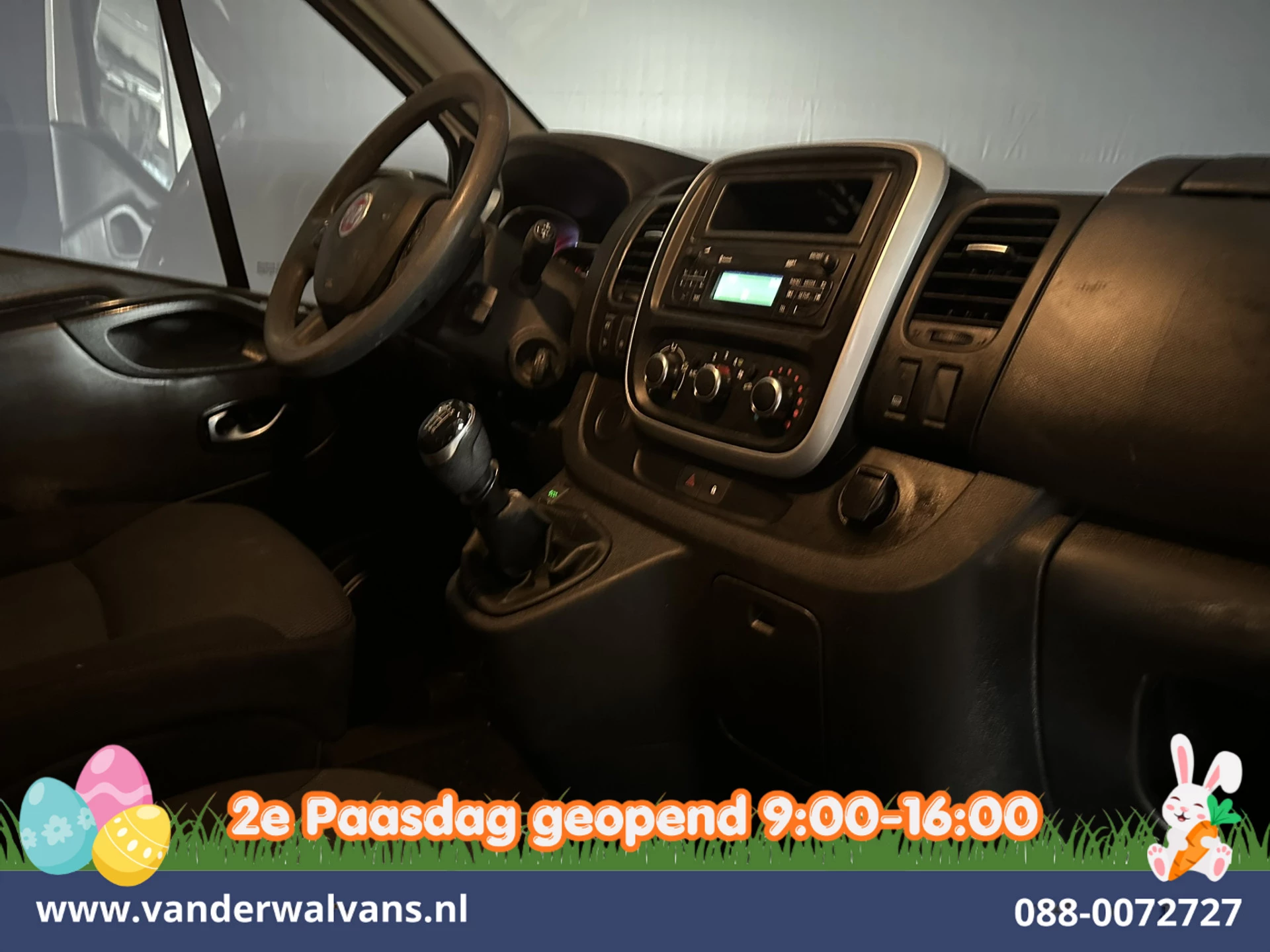 Hoofdafbeelding Fiat Talento