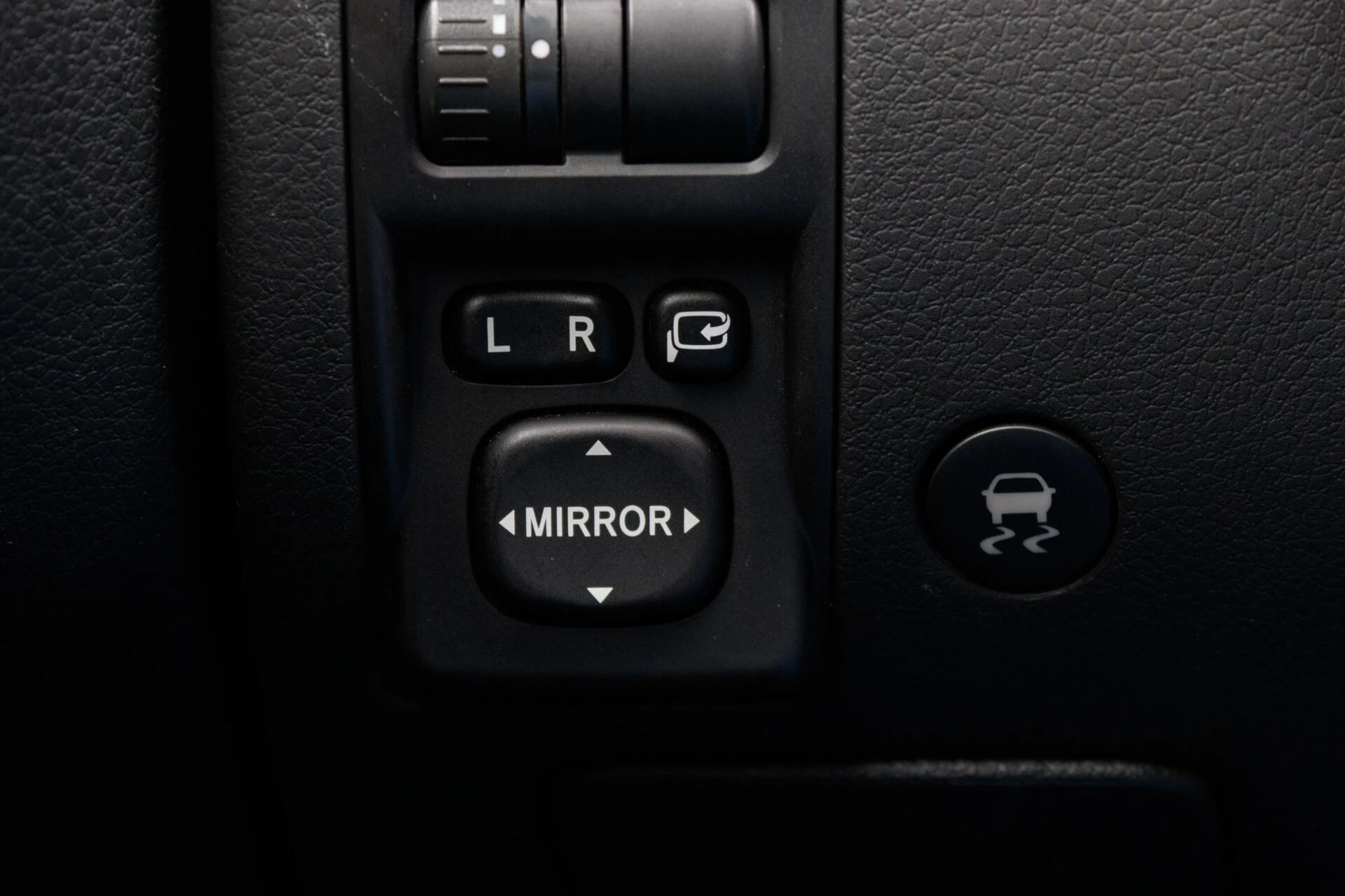 Hoofdafbeelding Subaru WRX