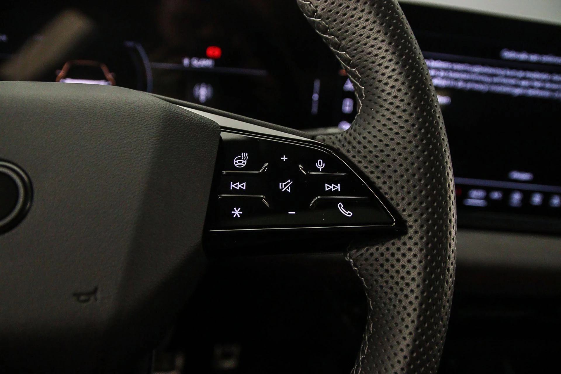 Hoofdafbeelding Audi A6 Avant e-tron