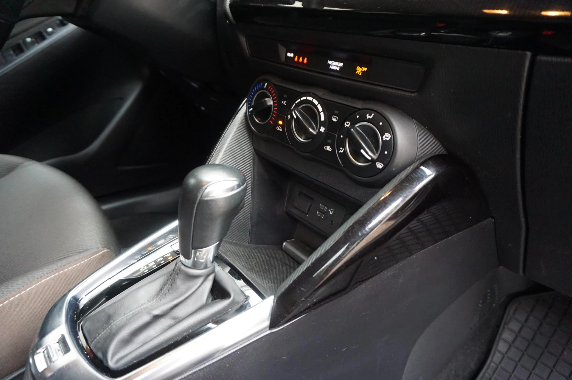 Hoofdafbeelding Mazda 2