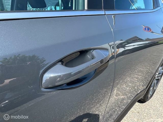 Hoofdafbeelding Kia XCeed