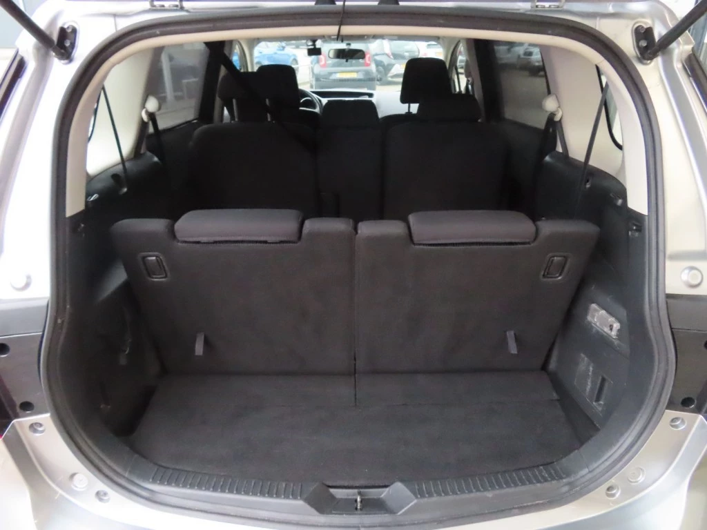 Hoofdafbeelding Mazda 5