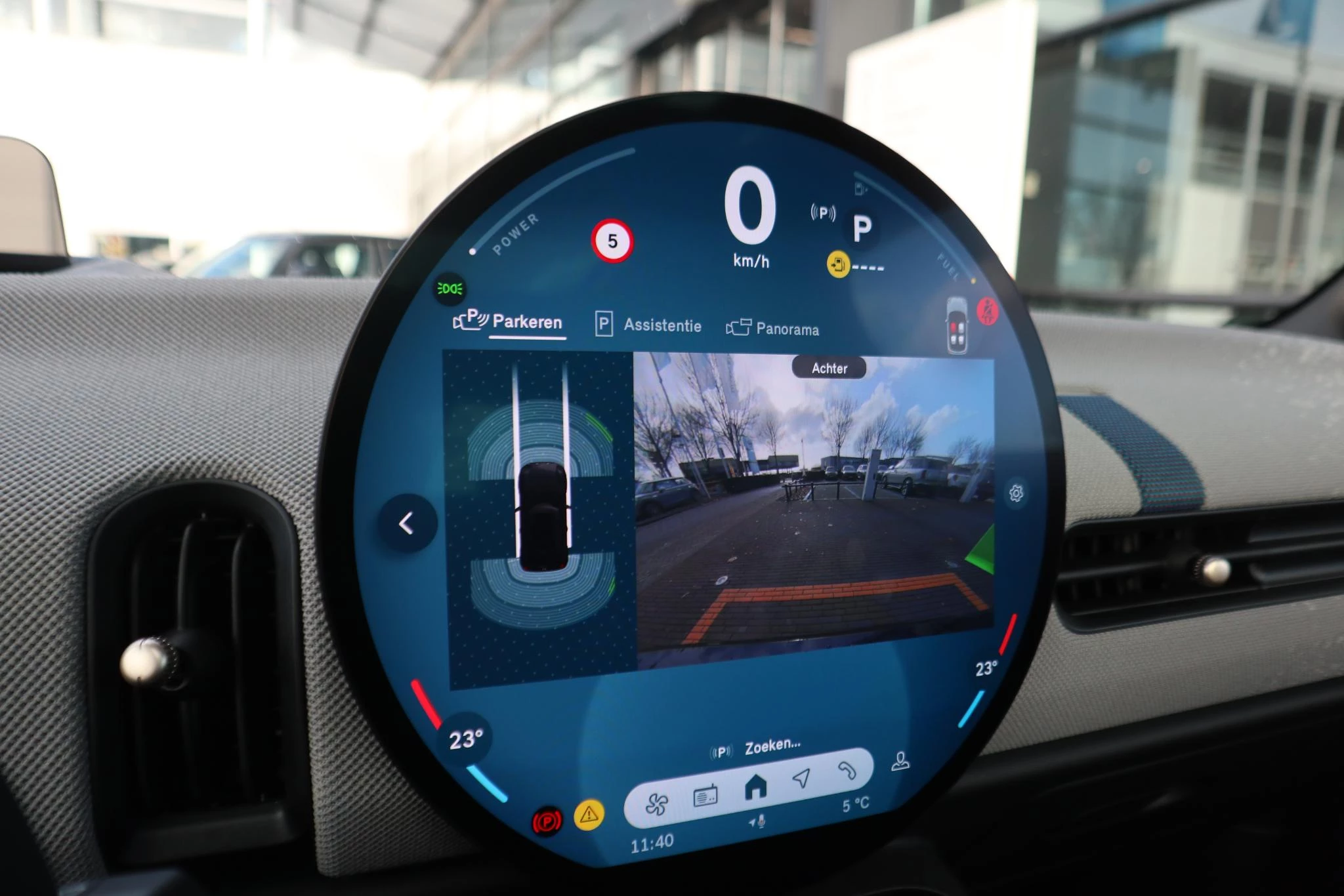 Hoofdafbeelding MINI 3-deurs