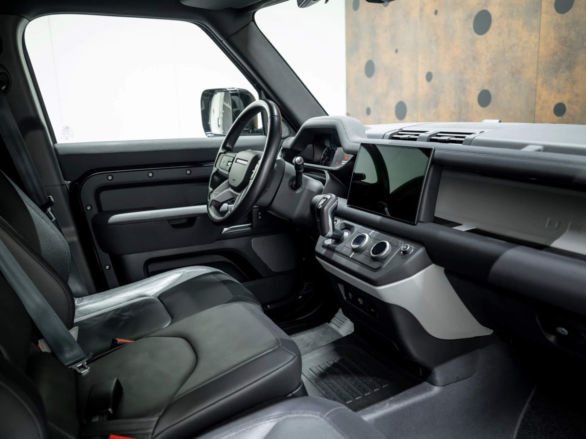 Hoofdafbeelding Land Rover Defender