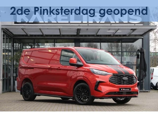 Ford Transit Custom 2.0 TDCI 170 | Aut. | AWD / 4X4 | KAR-edition | Clima..