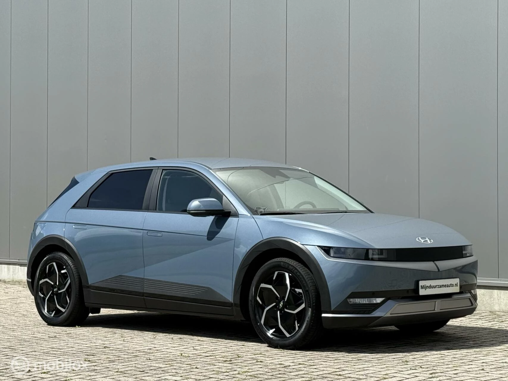 Hoofdafbeelding Hyundai IONIQ 5