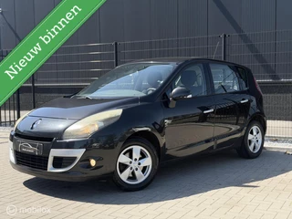 Renault Scenic 1.4 TCE Dynamique |CRUISE|AIRCO|TREKHAAK|PDC