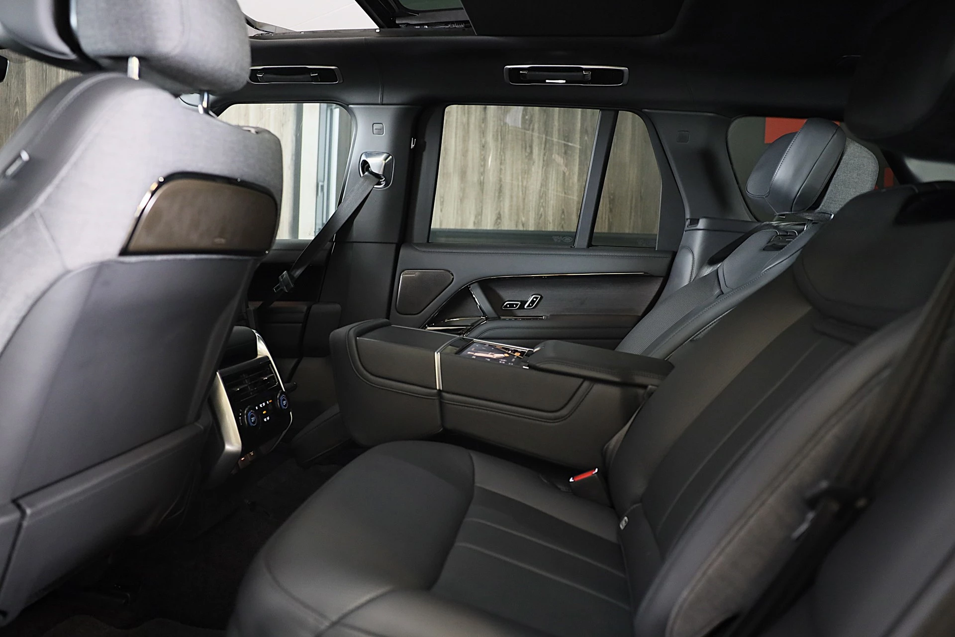 Hoofdafbeelding Land Rover Range Rover