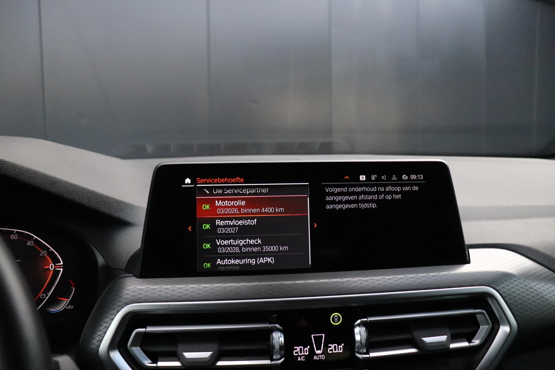 Hoofdafbeelding BMW X4