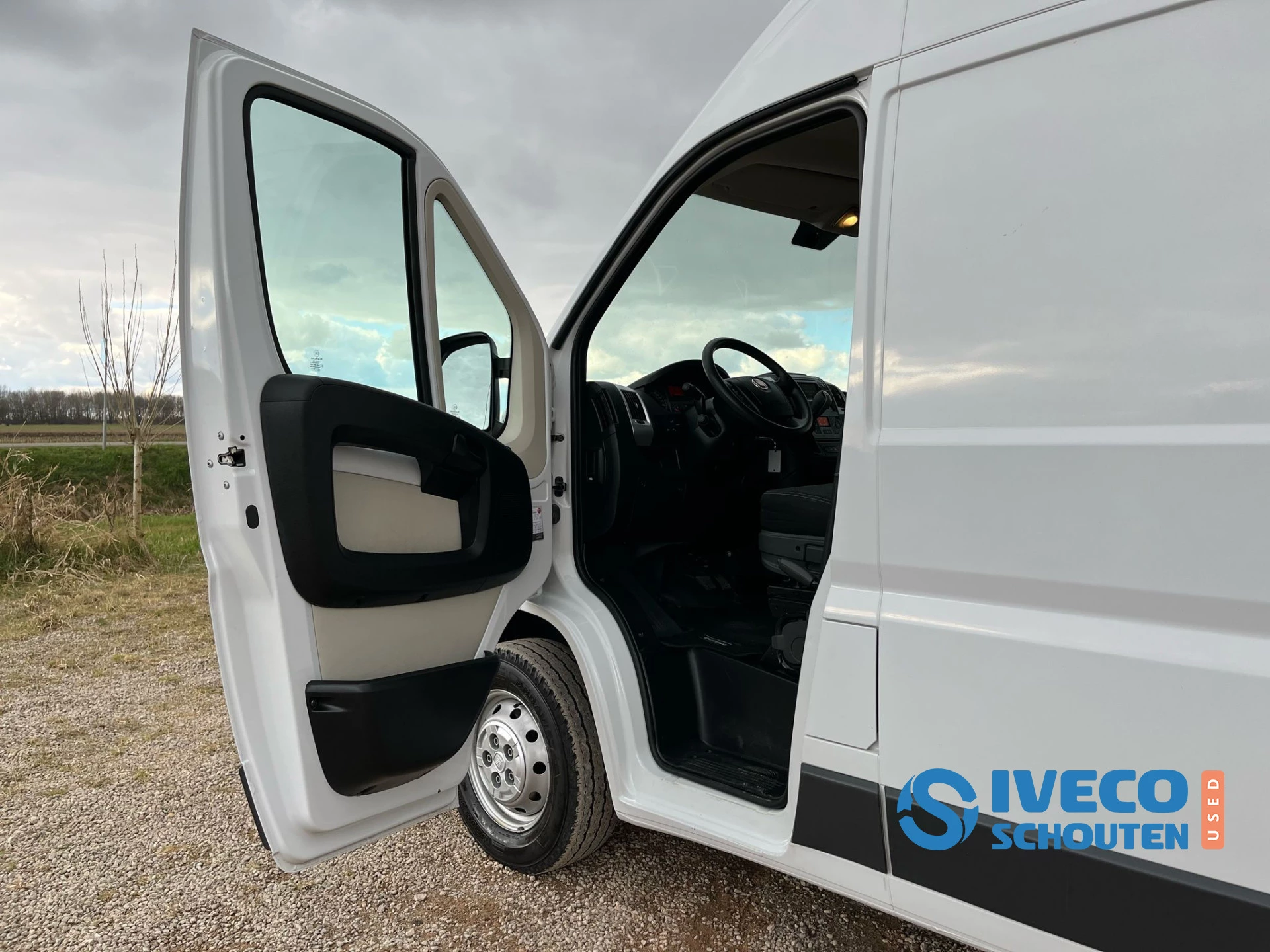 Hoofdafbeelding Fiat Ducato