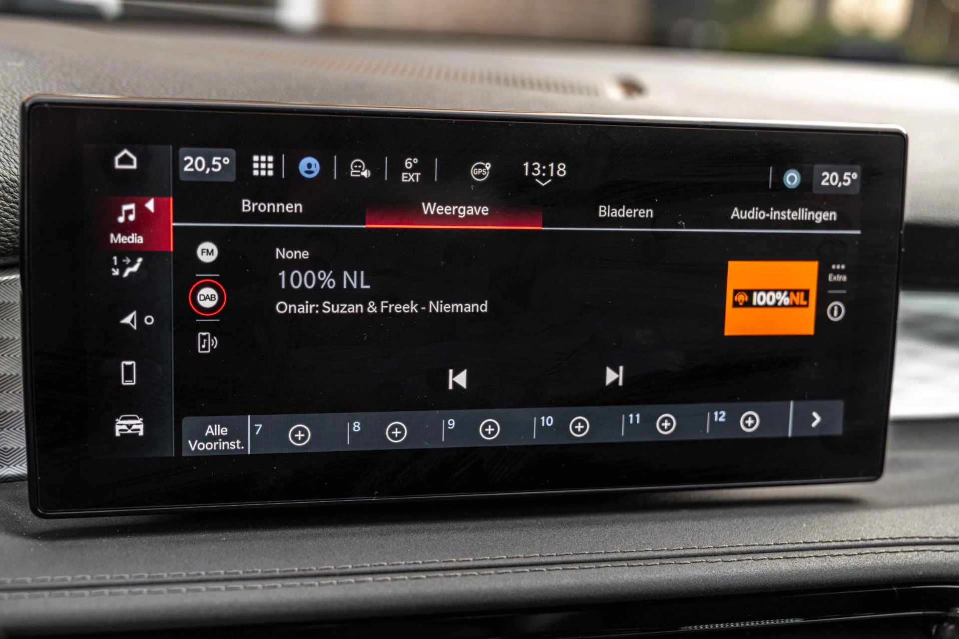 Hoofdafbeelding Alfa Romeo Tonale