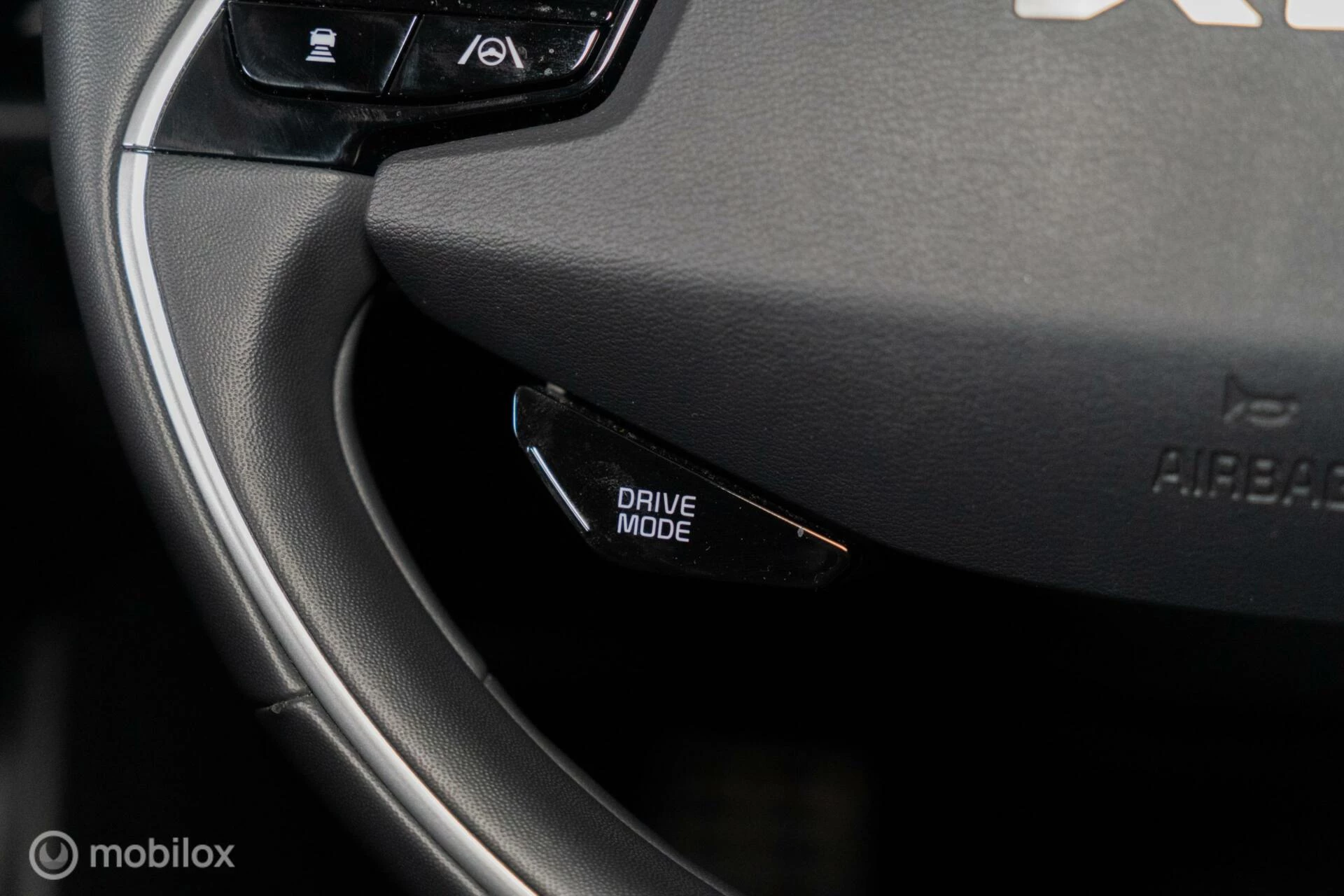 Hoofdafbeelding Kia Niro EV
