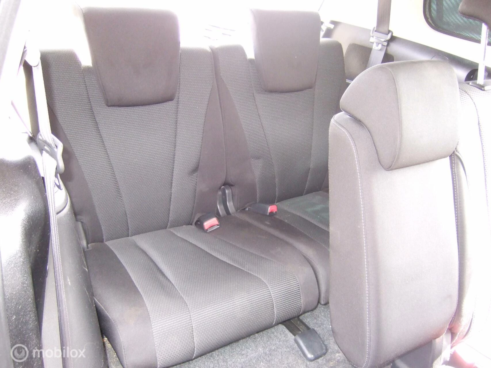 Hoofdafbeelding Mazda 5
