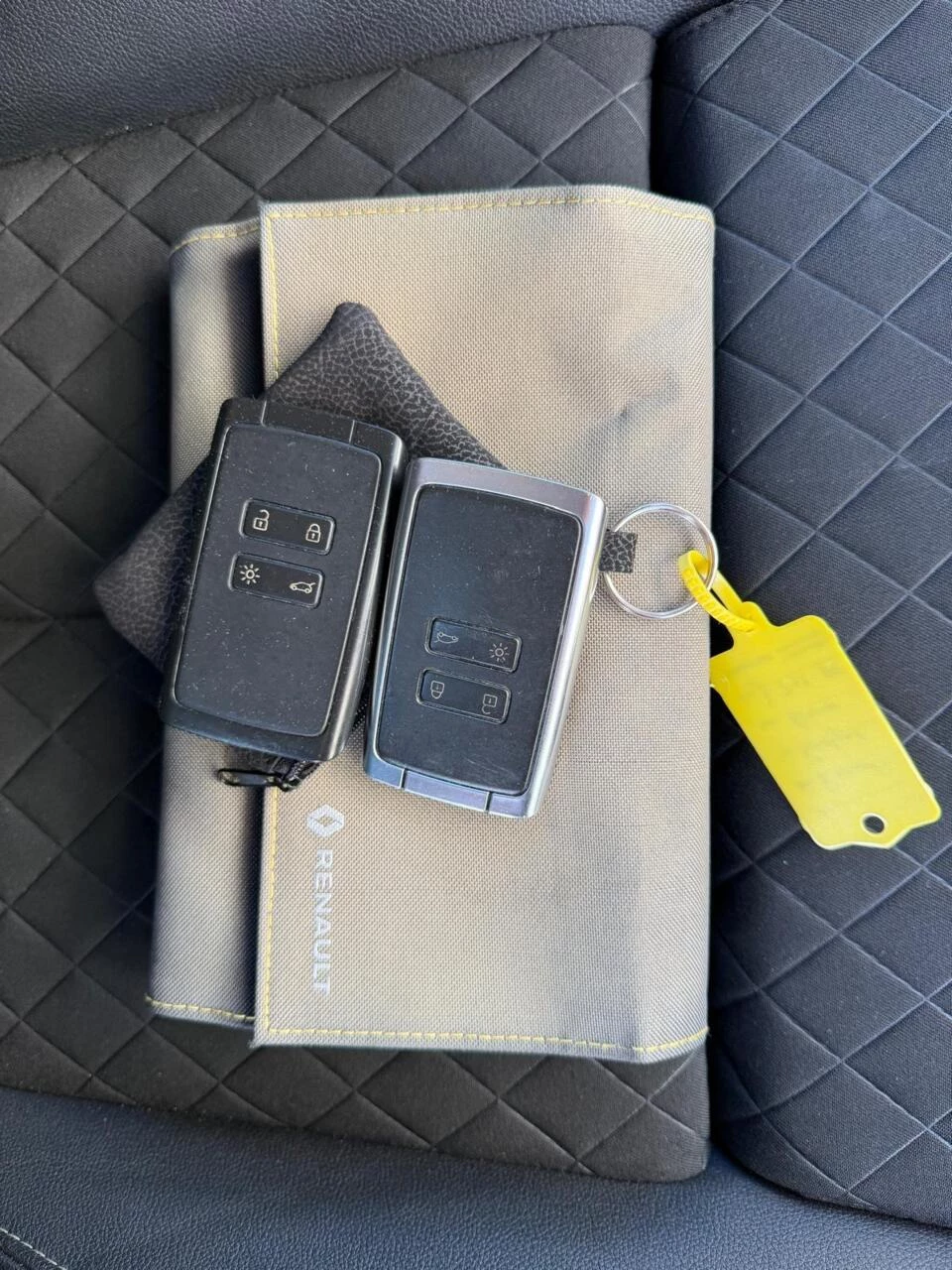 Hoofdafbeelding Renault Kadjar