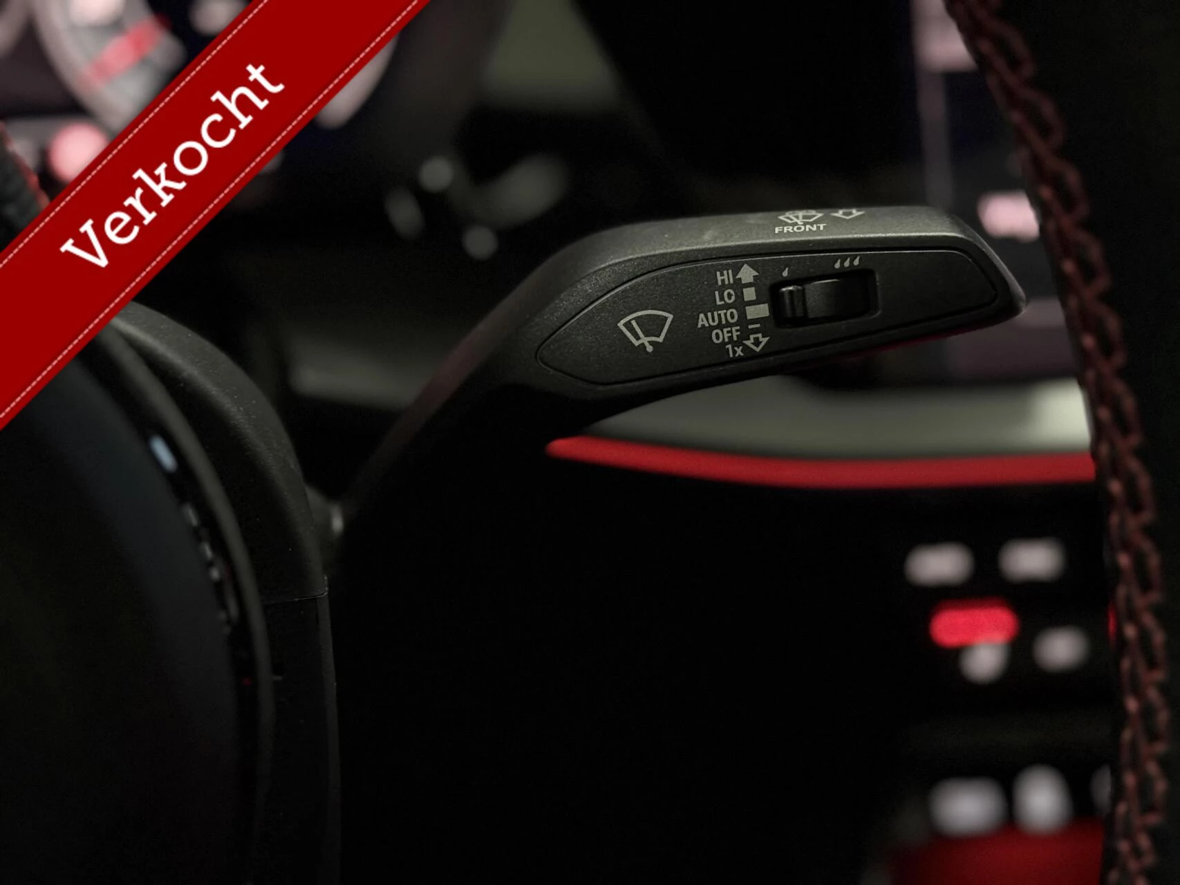 Hoofdafbeelding Audi S3