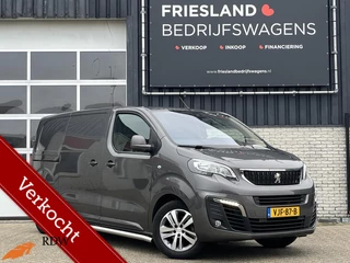Peugeot Expert 2.0 BlueHDI 120 Standard Premium VERKOCHT ! ! !