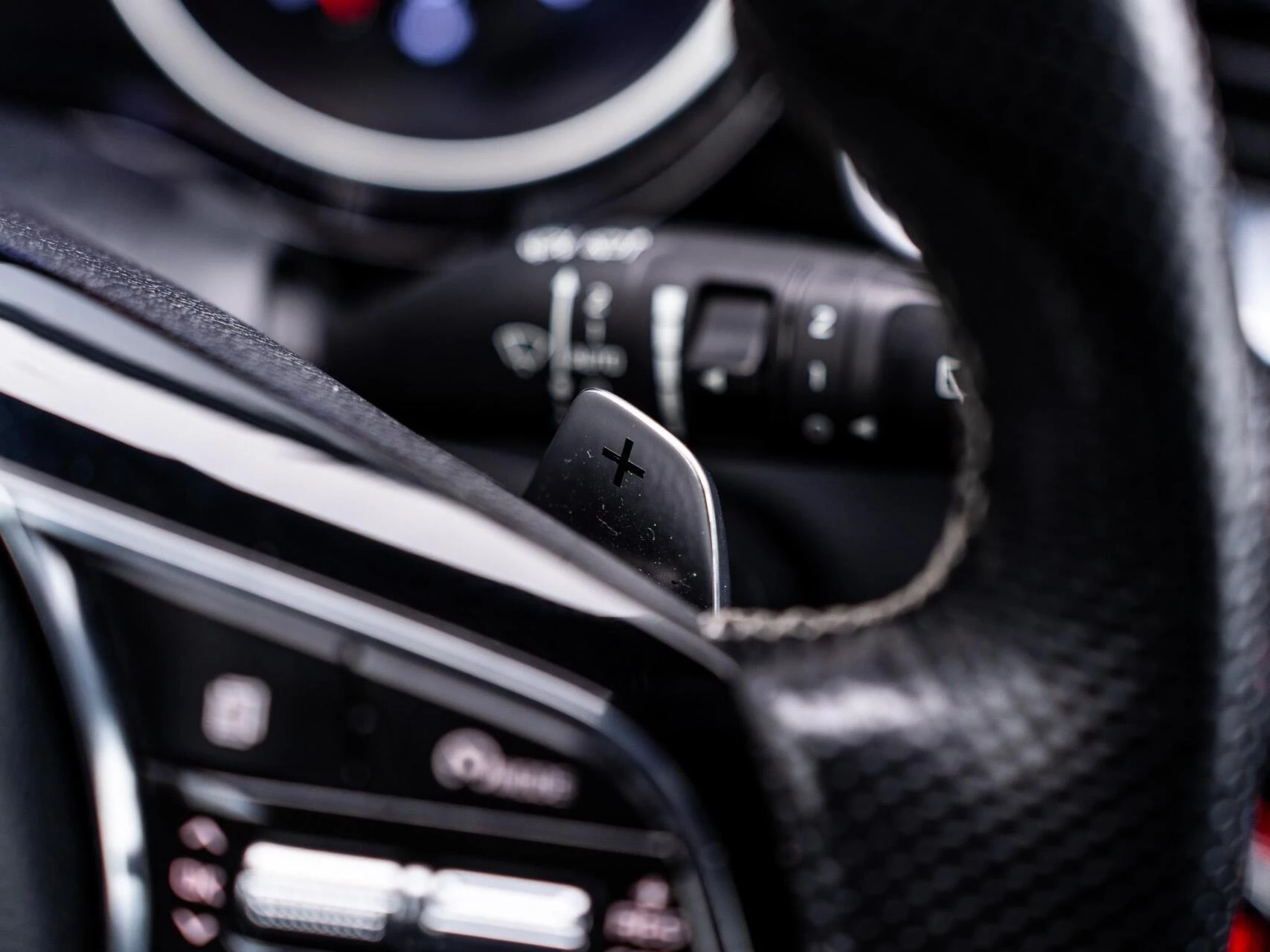 Hoofdafbeelding Kia ProCeed