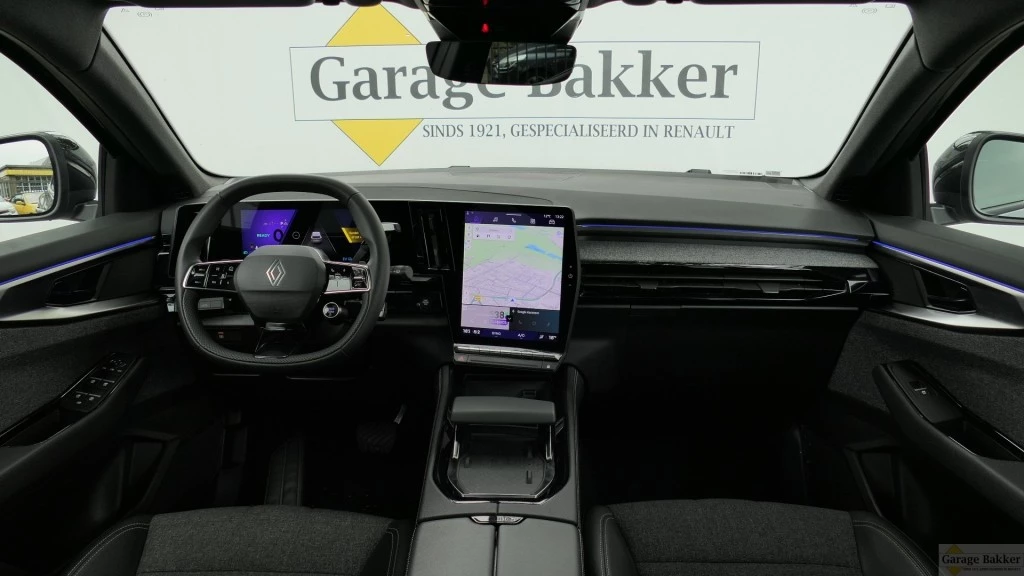 Hoofdafbeelding Renault Espace