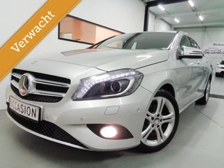 Mercedes A-klasse 180 Urban/ Navi/ Bi-Xenon/ PDC/ 17'' LMV