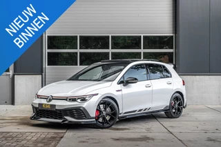 Volkswagen Golf 2.0 TSI GTI Clubsport | Pano | Nürburgring | H&K | Leder | Memory | IQ Light