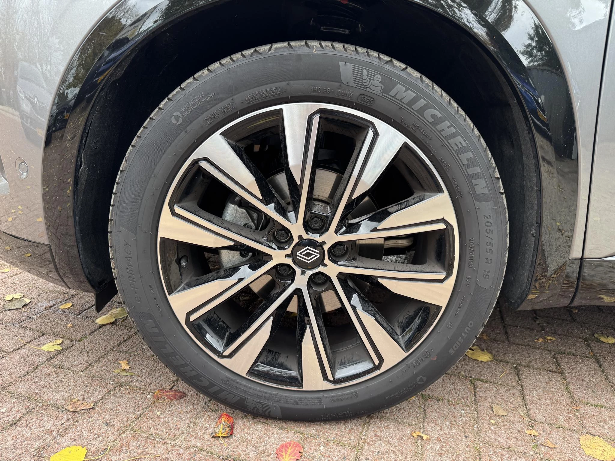 Hoofdafbeelding Renault Austral