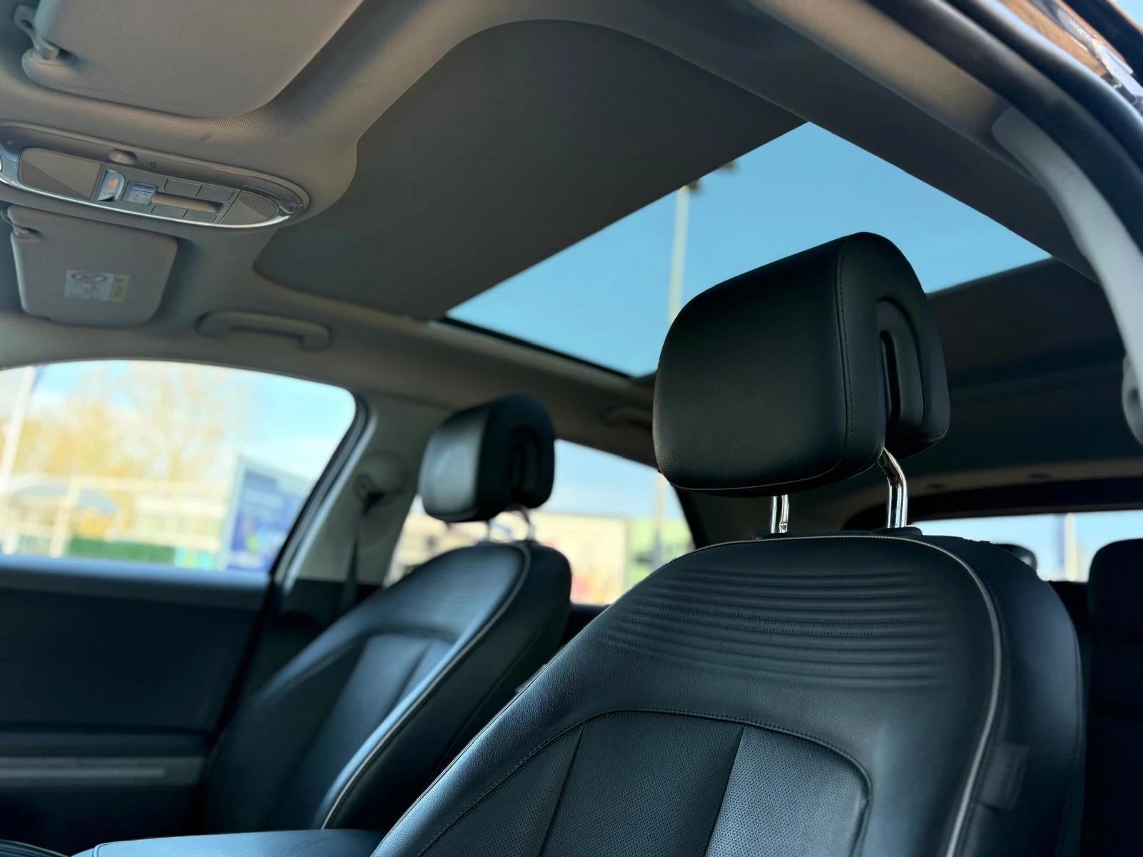 Hoofdafbeelding Hyundai IONIQ 5