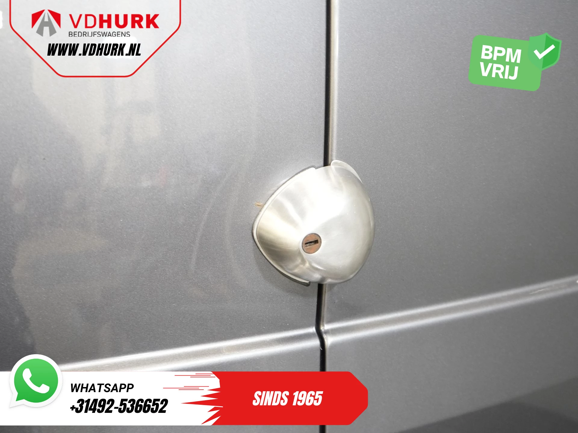 Hoofdafbeelding Toyota ProAce